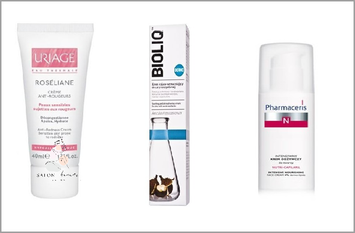 Jakie Kwasy Są Najlepsze dla Cery Naczynkowej?