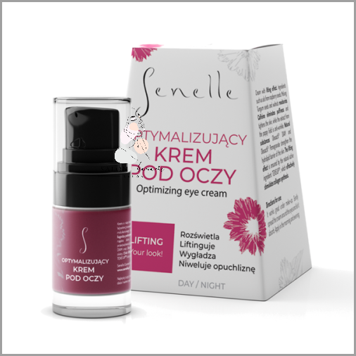 Jedyny Krem Pod Oczy Onlybio!