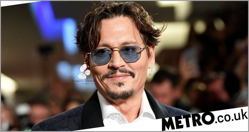 Johnny Depp O Co Chodzi? Sprawdź! Johnny Depp O Co Chodzi? Sprawdź!