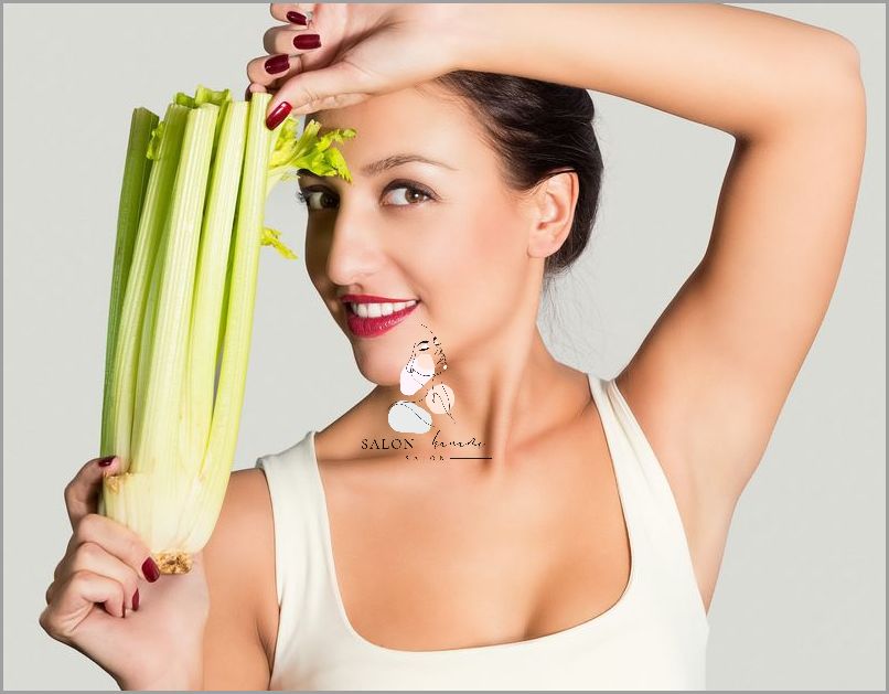 Kalendarz Zdrowia I Urody - Przepis na Piękną Cerę!