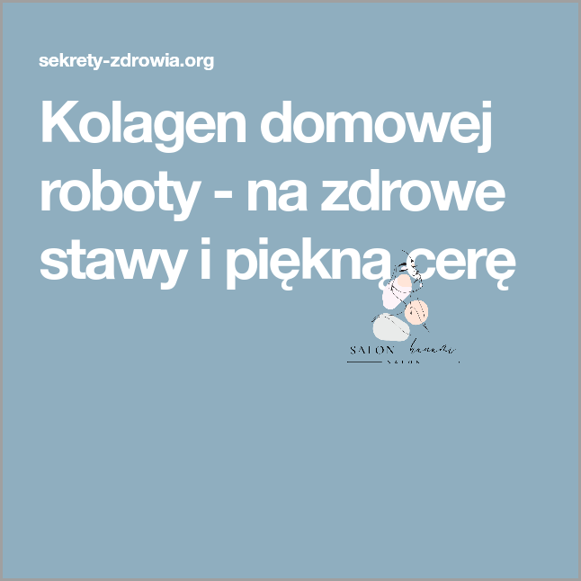 Kalendarz Zdrowia I Urody - Przepis na Piękną Cerę!