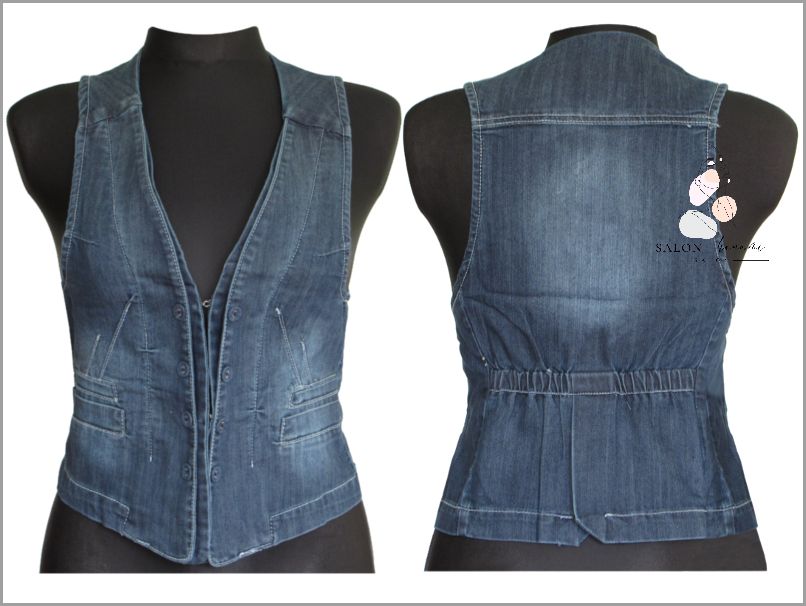 Kamizelka Damska H&m - Must-Have Now!