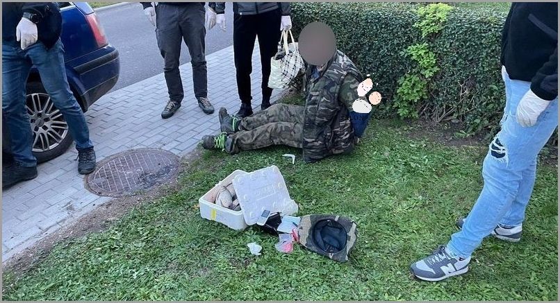 Kiedy Mężczyzna Broni Się Przed Uczuciem?