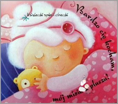 Kocham Cię 1000 Razy - Przekonaj się!