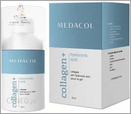 Kolagen Z Kwasem Hialuronowym - opinie użytkowników!