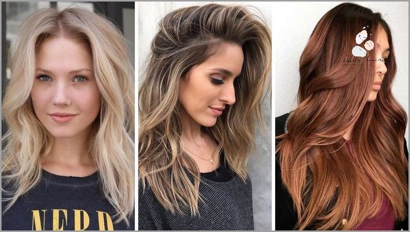 Kolorowe Metamorfozy z Kolorami Farb Do Włosów!