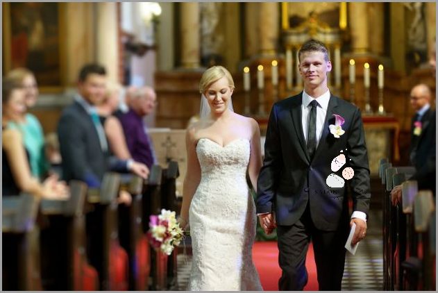 Konieczne Dokumenty Do Ślubu Kościelnego!