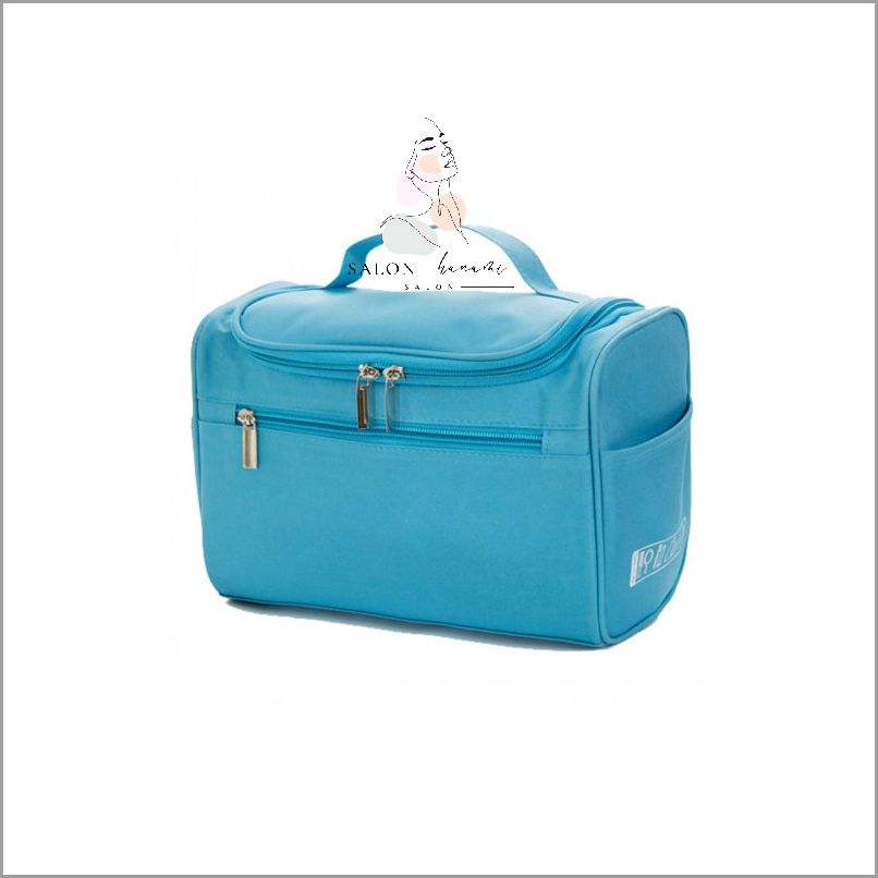 Kosmetyczka Damska Duża - Przegap To! Kosmetyczka Damska Duża - Przegap To!