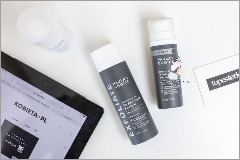 Kosmetyki Na Trądzik - Ranking TOP 10! Kosmetyki Na Trądzik - Ranking TOP 10!