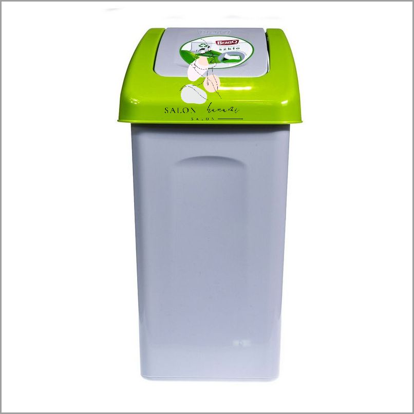 Kosz Na Smieci Pepco - Zaskakujące Konsekwencje!