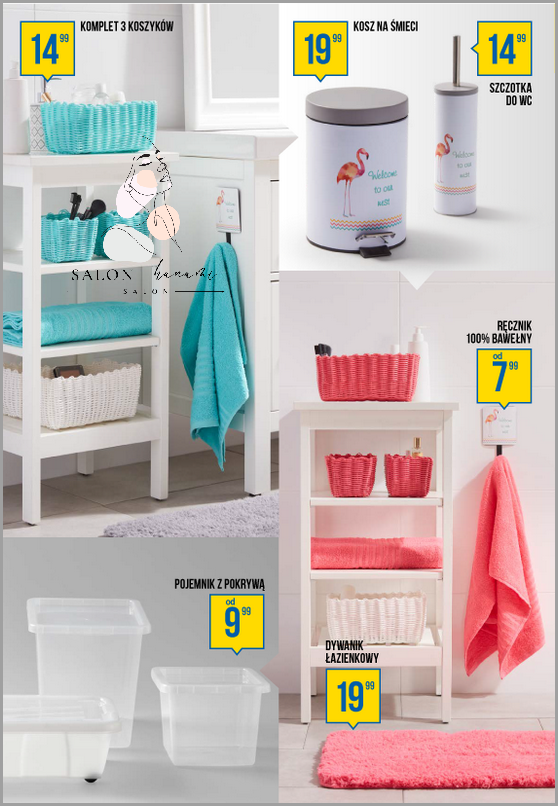 Kosz Na Smieci Pepco - Zaskakujące Konsekwencje!