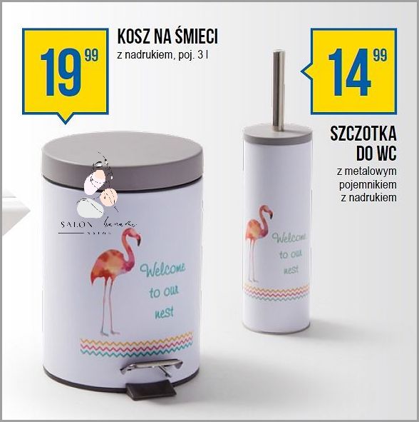 Kosz Na Smieci Pepco - Zaskakujące Konsekwencje!