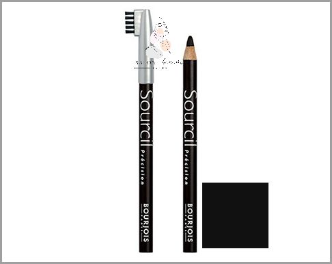 Kredka Do Brwi Bourjois - Przetestuj Ją Teraz!