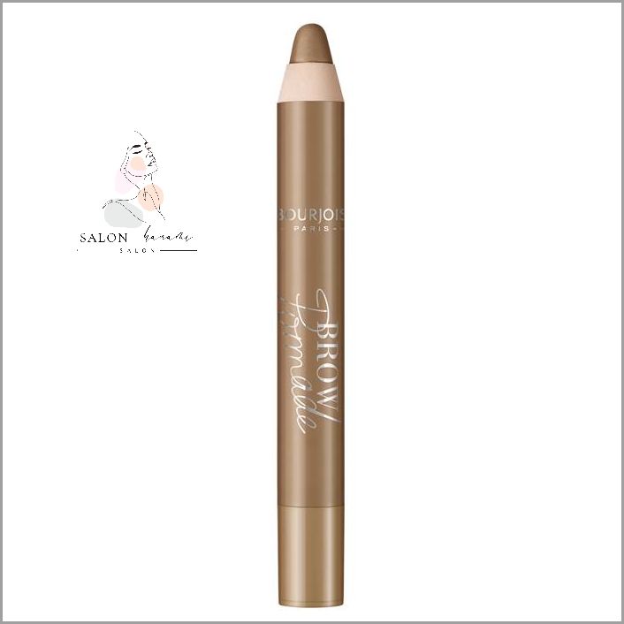 Kredka Do Brwi Bourjois - Przetestuj Ją Teraz!