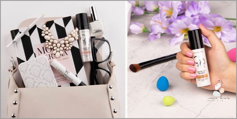 Krem BB GOSH - Twoje nowe must-have! Krem BB GOSH - Twoje nowe must-have!
