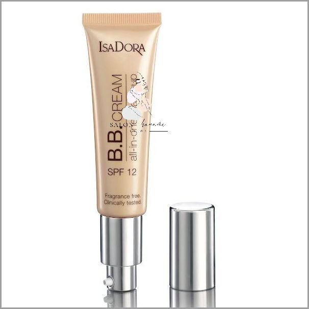 Krem BB GOSH - Twoje nowe must-have! Krem BB GOSH - Twoje nowe must-have!
