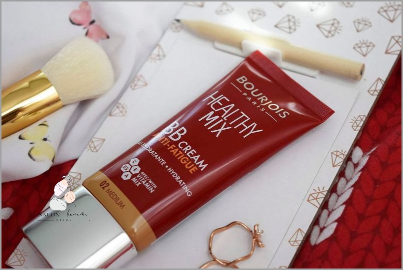 Krem BB GOSH - Twoje nowe must-have! Krem BB GOSH - Twoje nowe must-have!