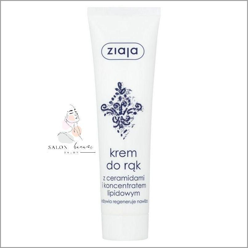 Krem Do Rąk Ziaja - Zaskakujące Efekty!” Krem Do Rąk Ziaja - Zaskakujące Efekty!”