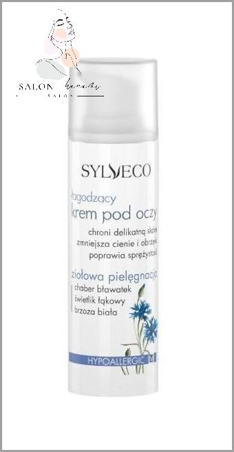 Krem Pod Oczy 30+ - Skuteczny Sekret Młodej Skóry!