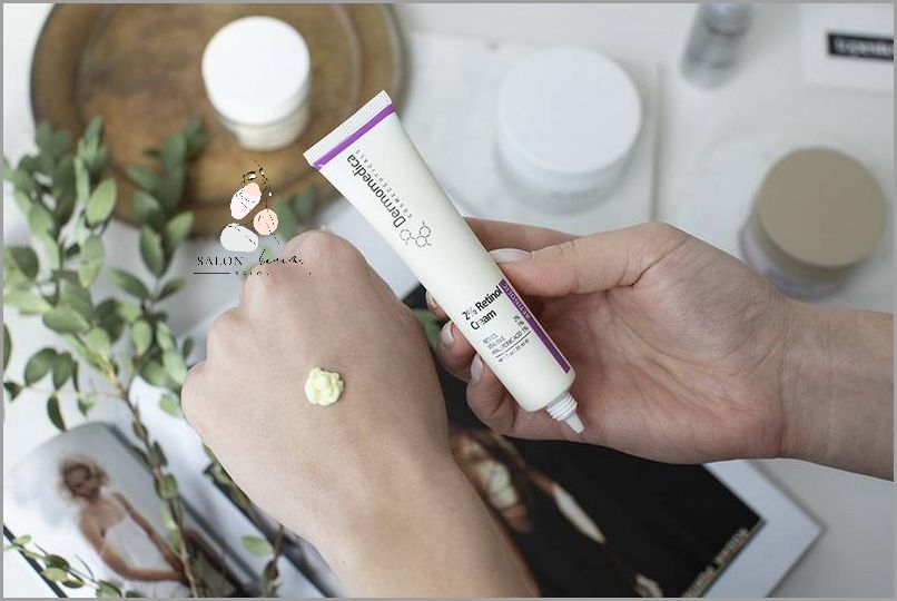 Kremy Z Retinolem - Co Sądzą Użytkownicy?