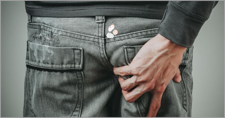 Krwawienia Z Odbytu - Co Robić? Forum