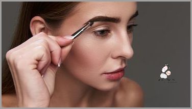 Kształt Brwi Przypadł Ci do Gustu? Sprawdź Rysunek!