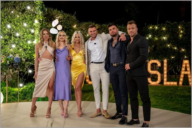 Kto Wygral Love Island 3? Dowiedz się Teraz!