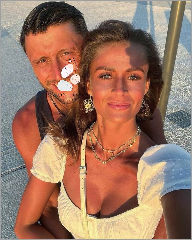 Kto Zobaczył Ją W Czerwonej Sukience Na Wesele?