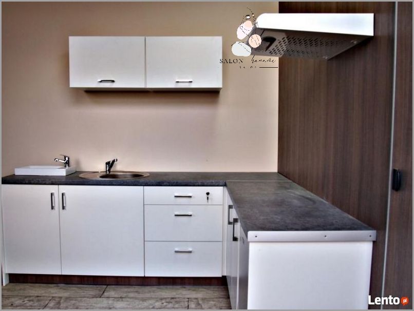 Kuchnia Na Wymiar Gdańsk - Niezwykłe możliwości! Kuchnia Na Wymiar Gdańsk - Niezwykłe możliwości!