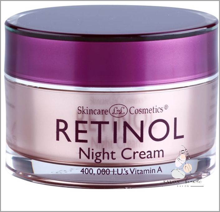 Kup Krem Z Retinolem w Aptece Teraz! Kup Krem Z Retinolem w Aptece Teraz!