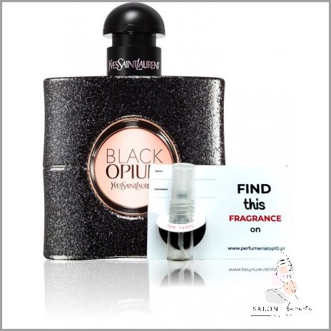 Kup Teraz! Yves Saint Laurent Torebka!