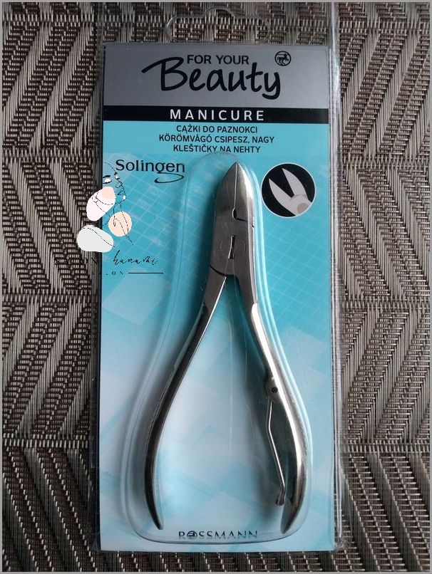 Kupuj Cążki Do Skórek Rossmann! Kupuj Cążki Do Skórek Rossmann!