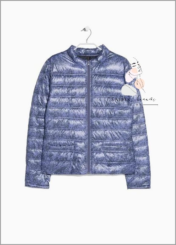 Kupuj Kurtki Zara z 50% Wyprzedaży! Kupuj Kurtki Zara z 50% Wyprzedaży!
