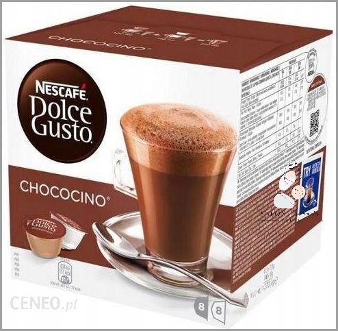 Kupuj tanie zamienniki kapsułek Dolce Gusto!