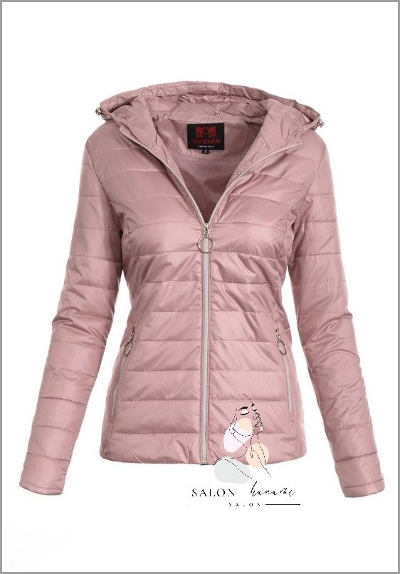 Kurtki Wiosenne Damskie Oryginalne - Nieprzeciętne! Kurtki Wiosenne Damskie Oryginalne - Nieprzeciętne!