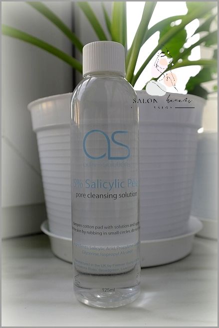 Kwas Salicylowy Na Wągry - Sprawdź Skuteczny Sposób! Kwas Salicylowy Na Wągry - Sprawdź Skuteczny Sposób!