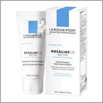 La Roche Posay Rosaliac - Cudowny środek na trądzik! La Roche Posay Rosaliac - Cudowny środek na trądzik!