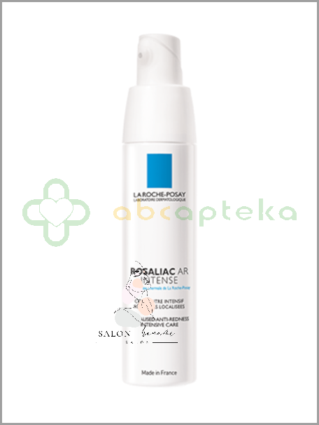 La Roche Posay Rosaliac - Cudowny środek na trądzik! La Roche Posay Rosaliac - Cudowny środek na trądzik!
