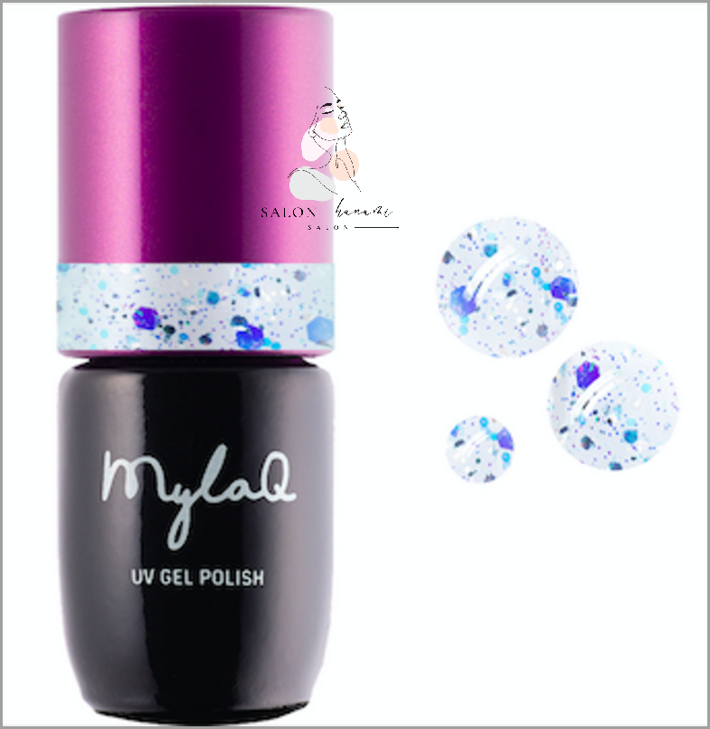 Lakiery Hybrydowe Mylaq - Coś Nowego!