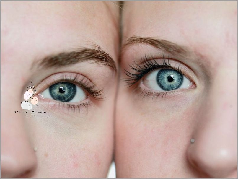 Laminowanie Rzęs - Sprawdź, Na Czym Polega!