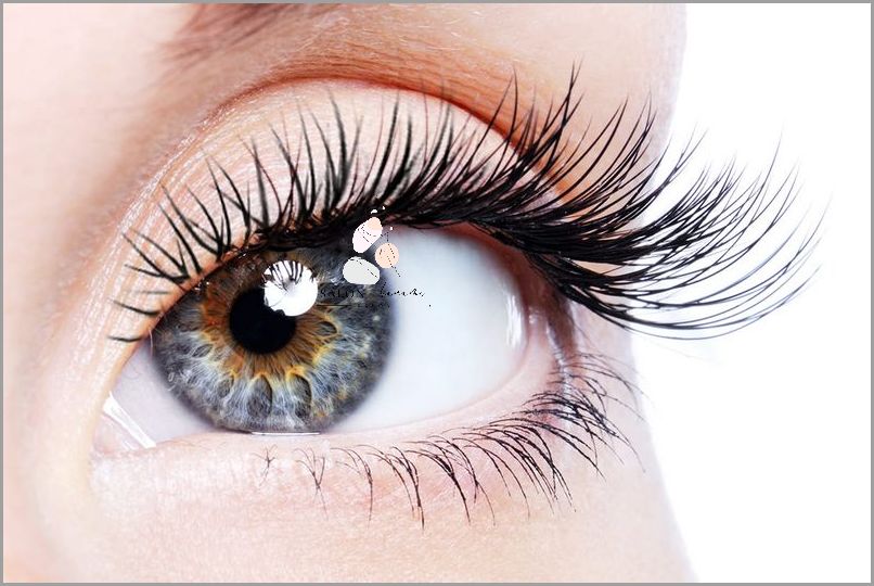 Laminowanie Rzęs - Sprawdź, Na Czym Polega!