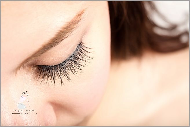 Laminowanie Rzęs - Sprawdź, Na Czym Polega!