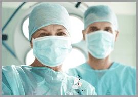 Leczenie Ropni Na Wardze Sromowej!