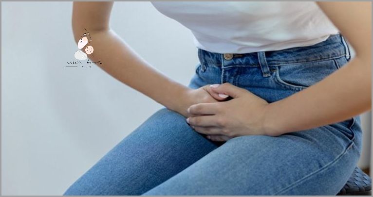 Leczenie Ropni Na Wardze Sromowej!