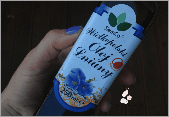 Lniany Olej W Kapsułkach - Cudowny Sposób Na Zdrowie!