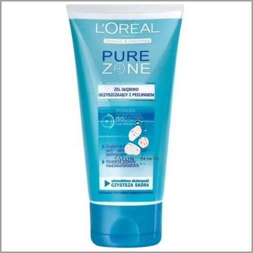 Loreal Żel Do Twarzy - Przetestuj Go Teraz!
