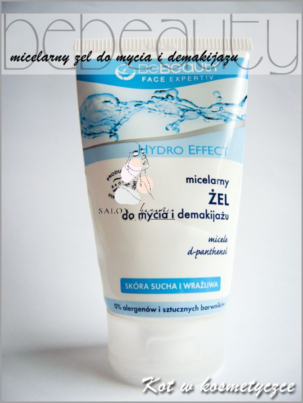Loreal Żel Do Twarzy - Przetestuj Go Teraz!