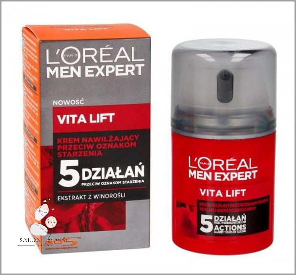 Loreal Krem Do Twarzy: Sprawdź Skuteczność! Loreal Krem Do Twarzy: Sprawdź Skuteczność!