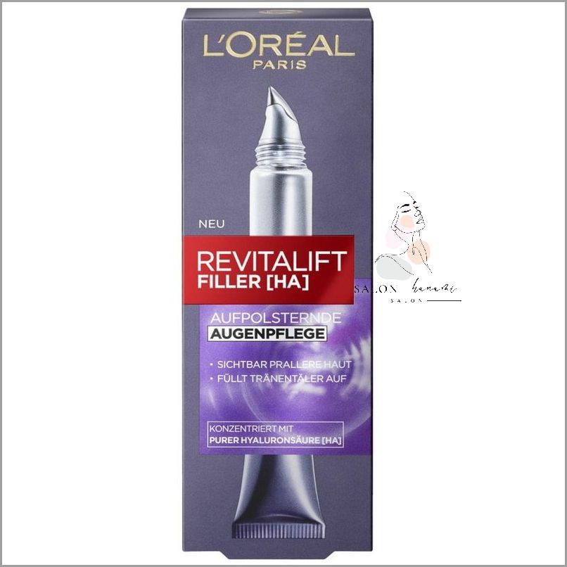 Loreal Krem Pod Oczy - Sprawdź Jaki!