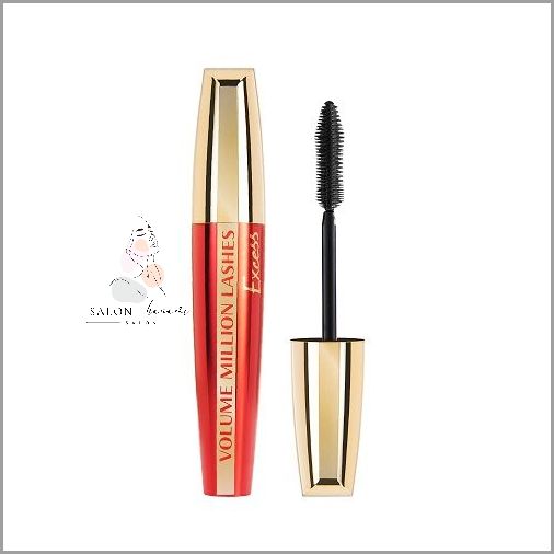 Loreal Volume Million Lashes - efekt WOW!